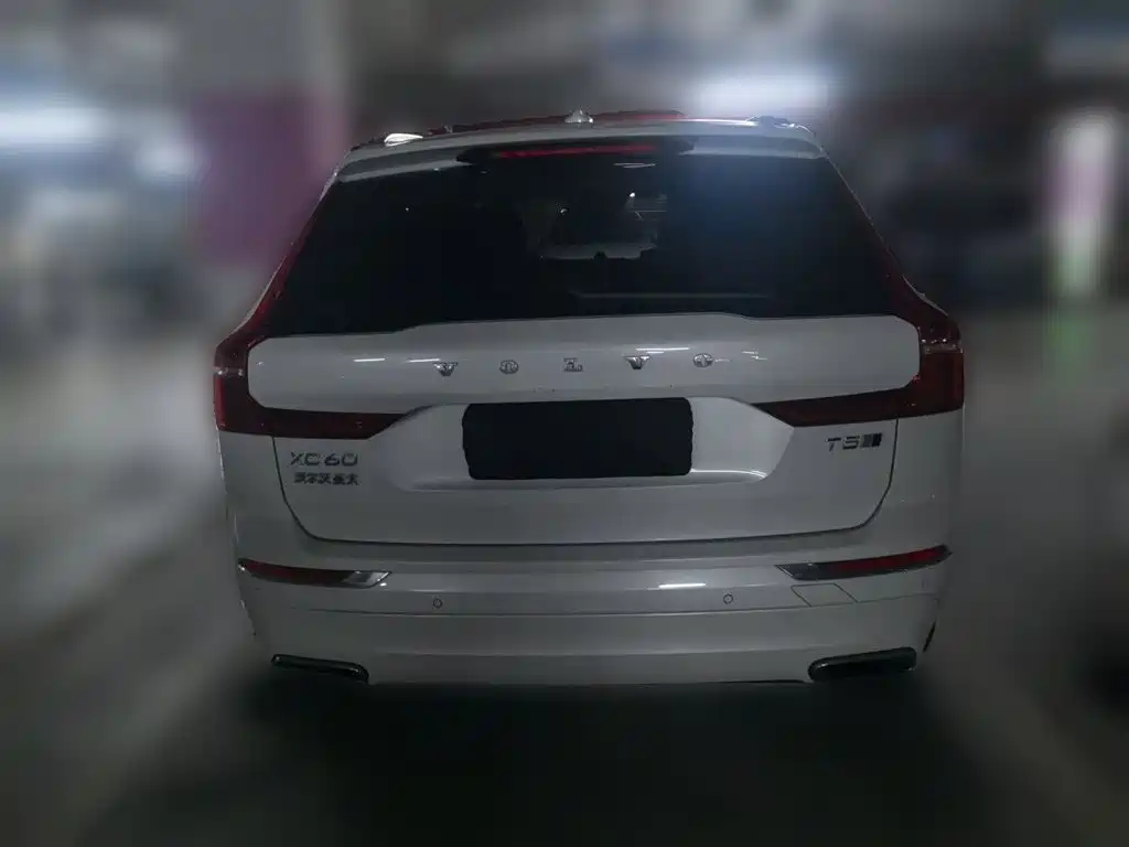 Volvo XC60 — миниатюра 3