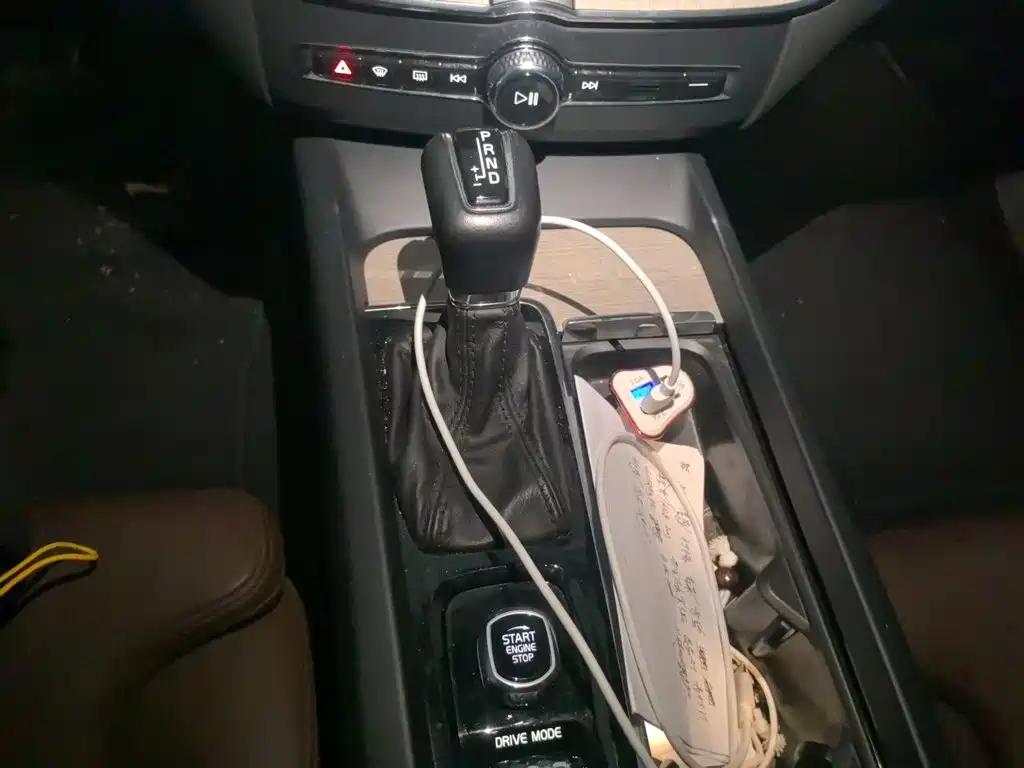Volvo XC60 — миниатюра 10