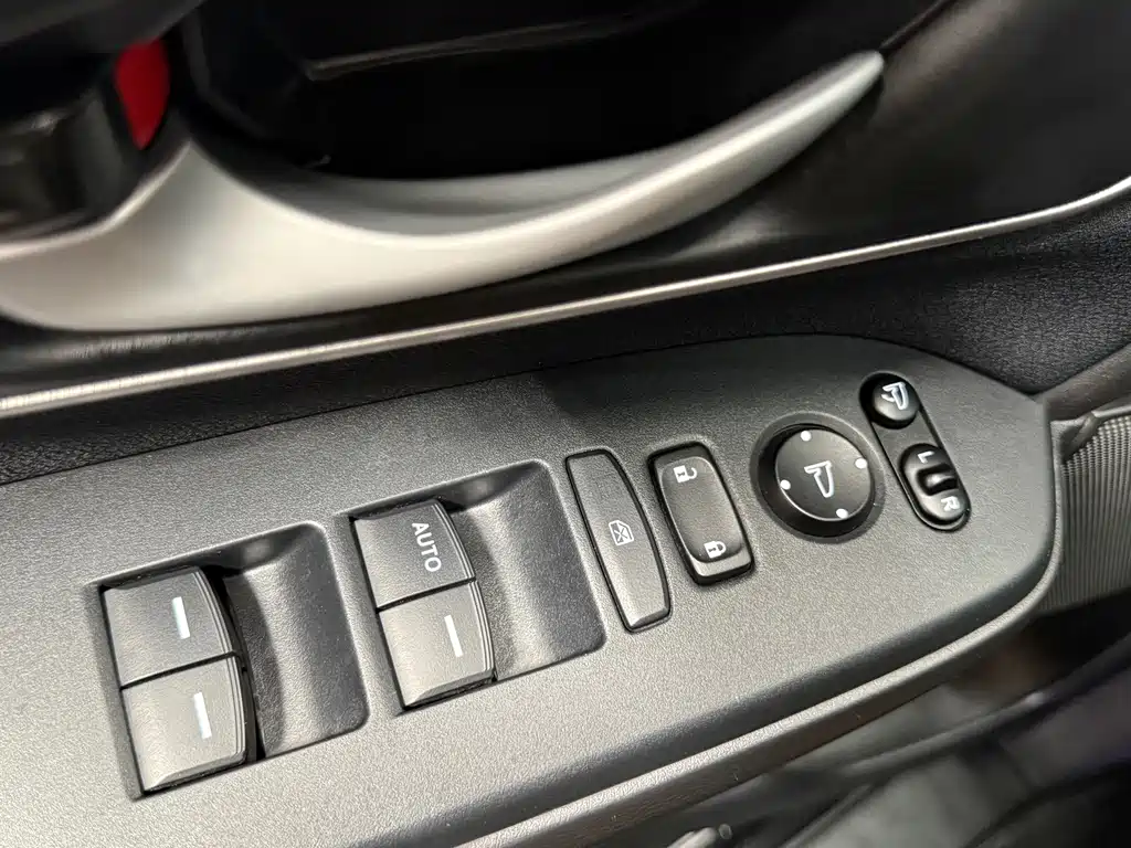 Honda CR-V — миниатюра 19
