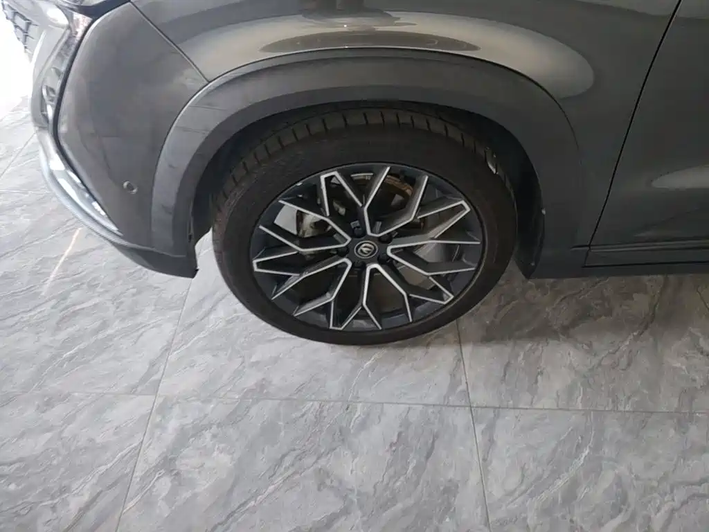 Changan UNI-T — миниатюра 23