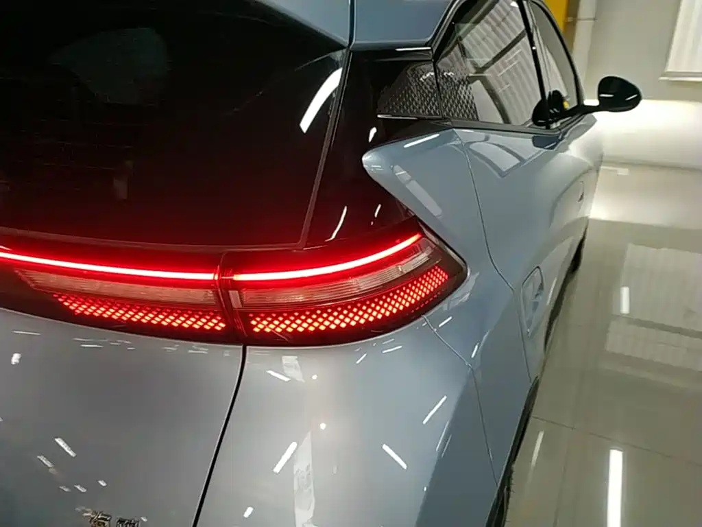 BYD Seagull — миниатюра 8
