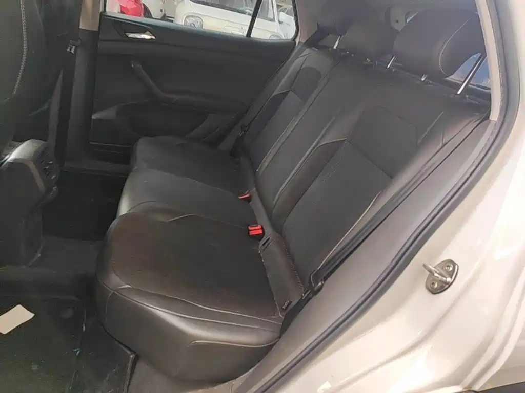 Volkswagen T-Cross — миниатюра 17