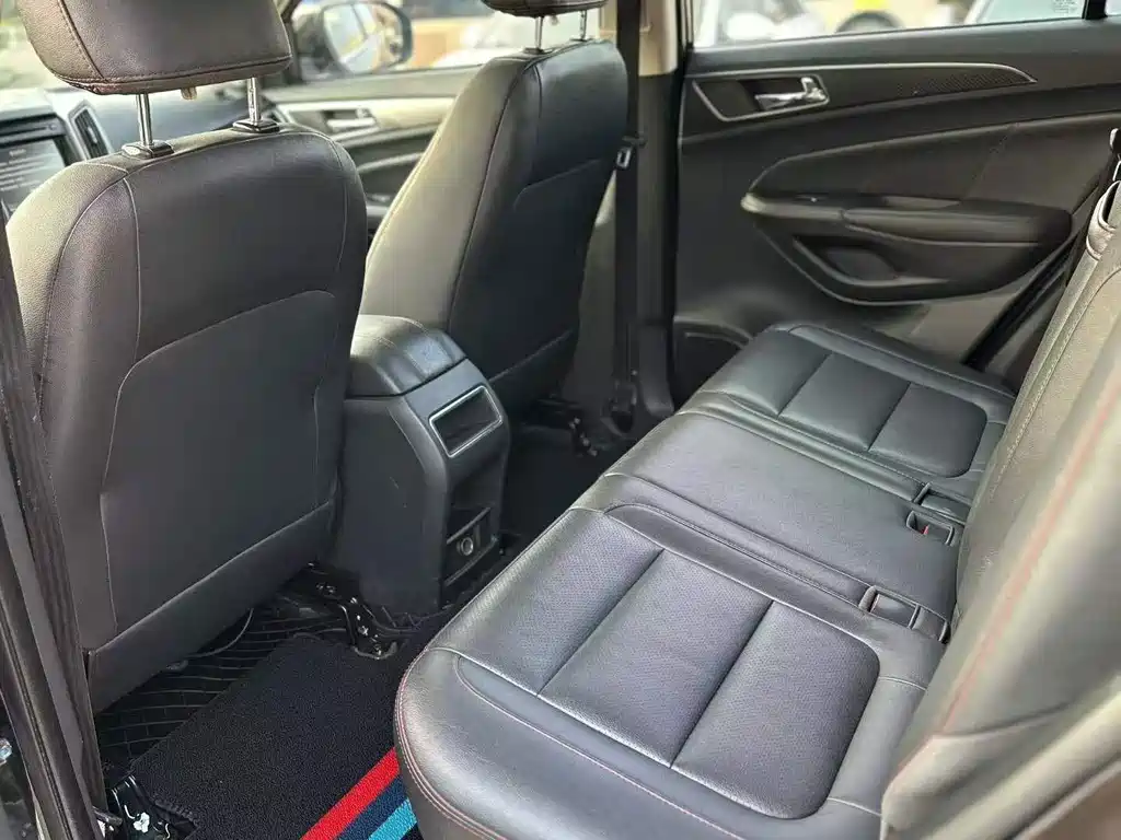 Changan CS75 — миниатюра 6