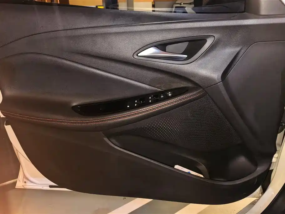 Buick Verano 2023 Pro GS