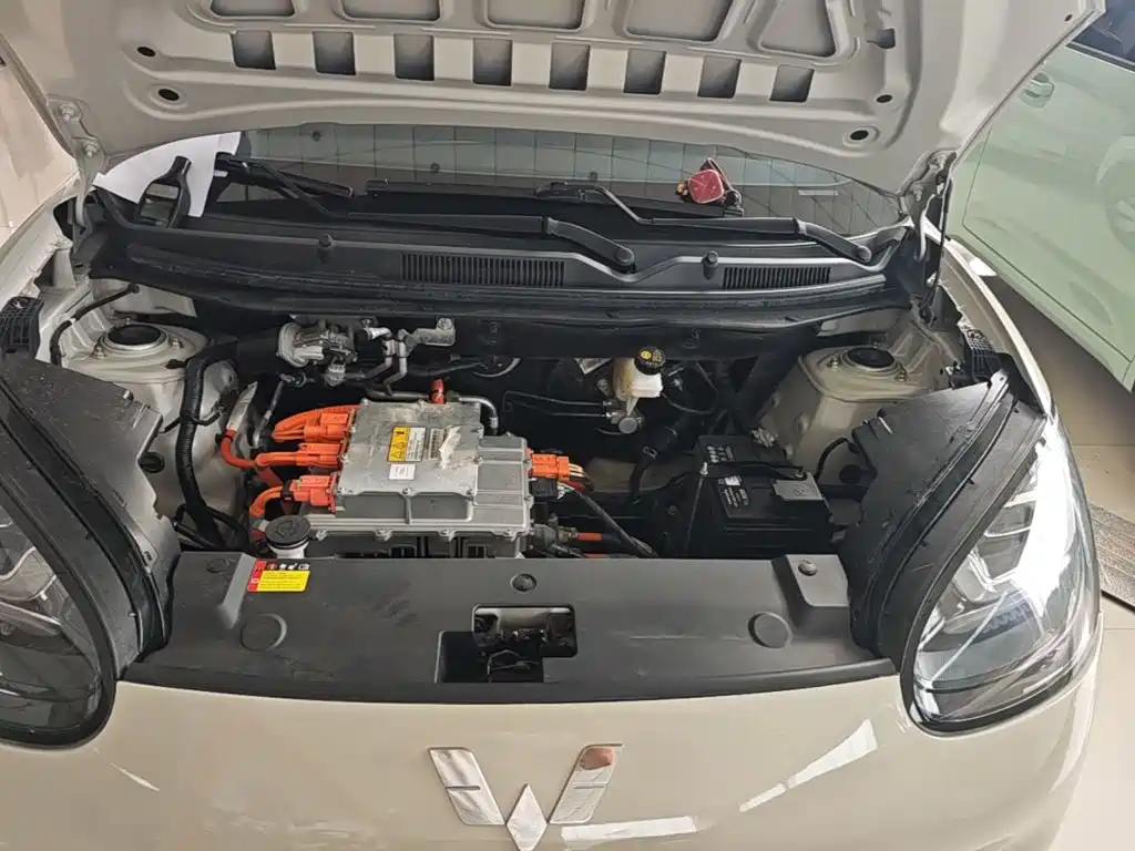 Wuling Bingo — миниатюра 20
