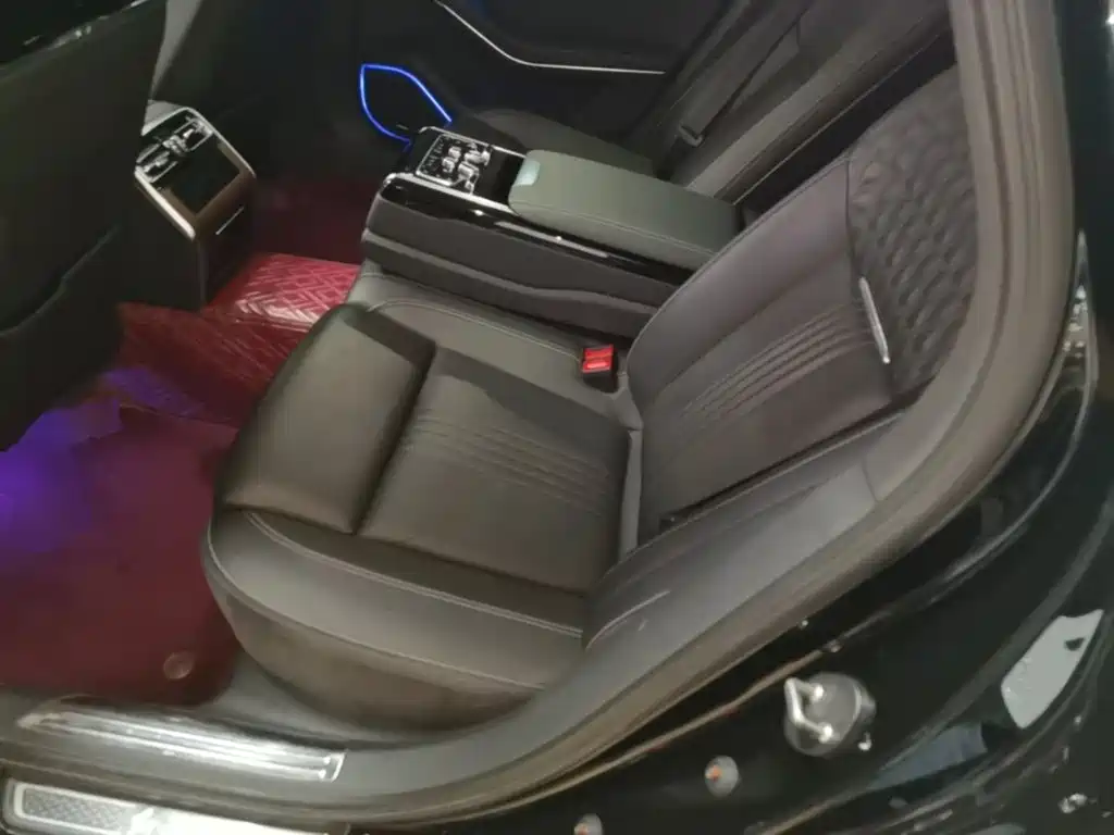 Hongqi Hongqi H9 — миниатюра 17