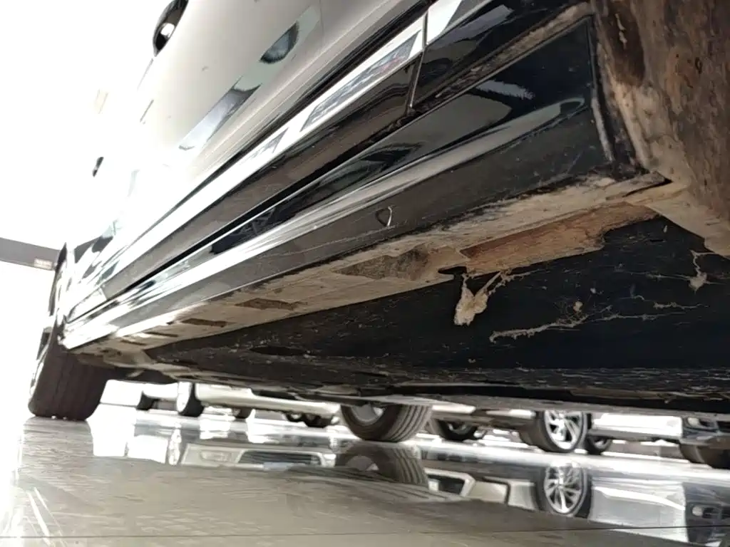 Volkswagen Magotan — миниатюра 21