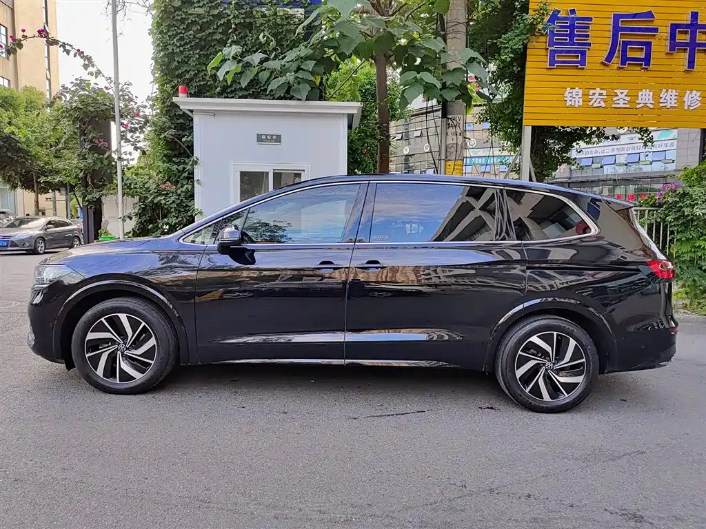 Volkswagen Viloran 2023 380TSI