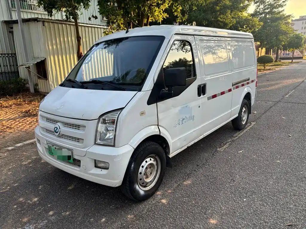 Ruichi Ruichi EC35