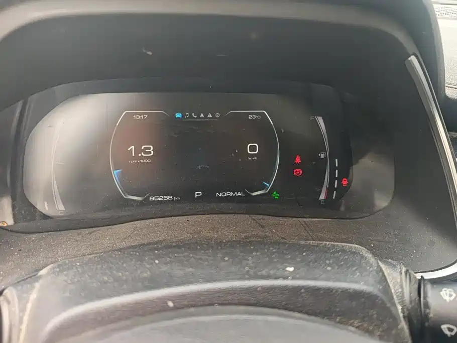 Haval H6 — миниатюра 14