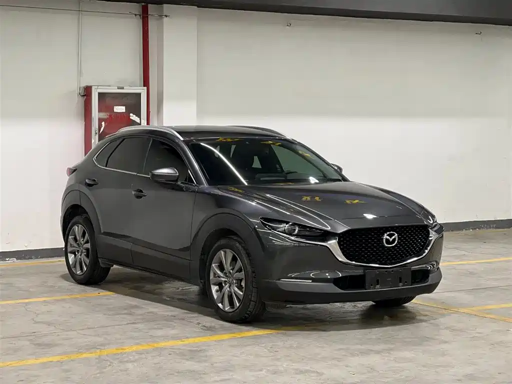 MAZDA CX 30