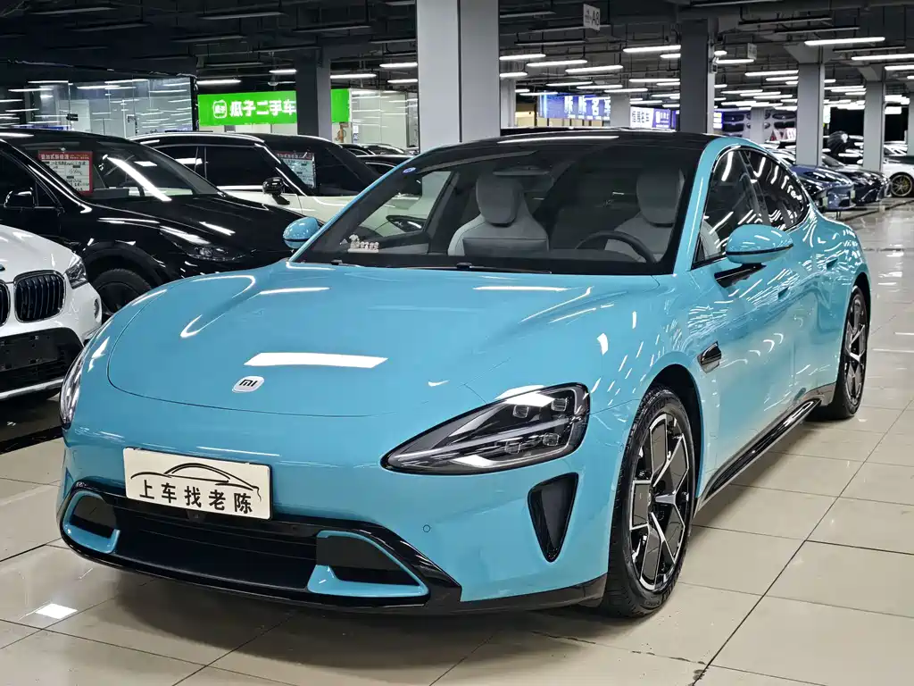 Xiaomi SU7