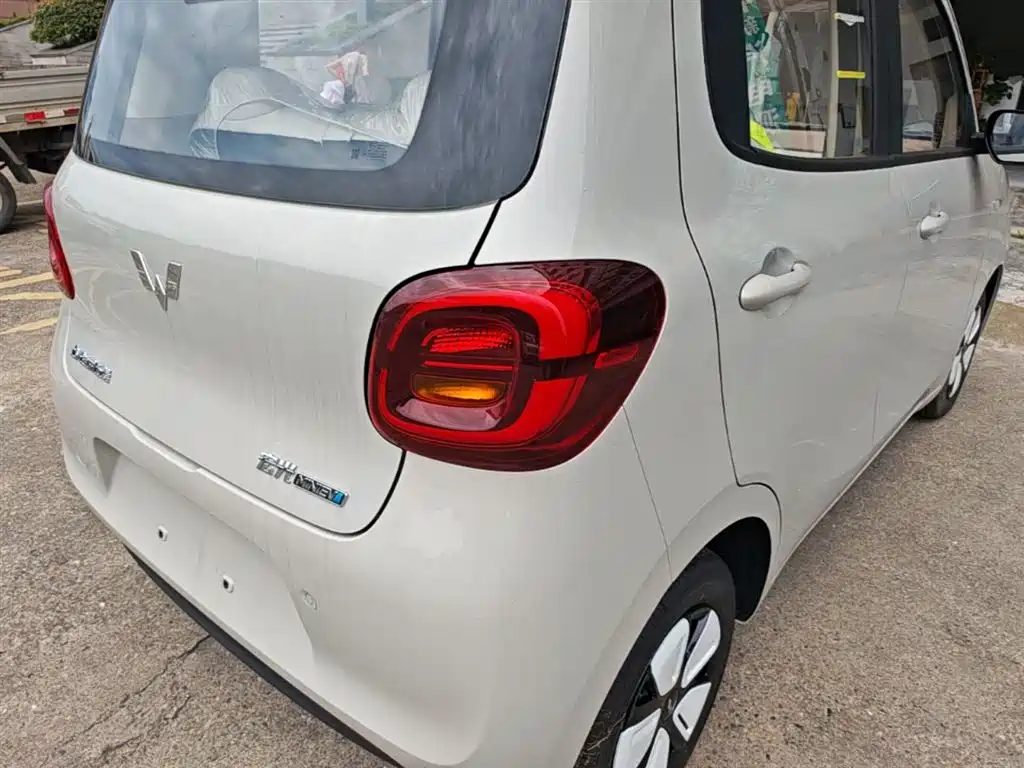 Wuling Mini EV MINIEV 2025