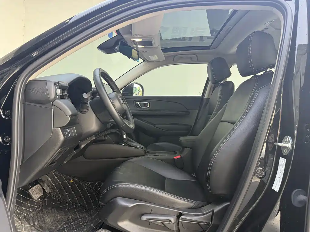 Honda XR-V — миниатюра 10