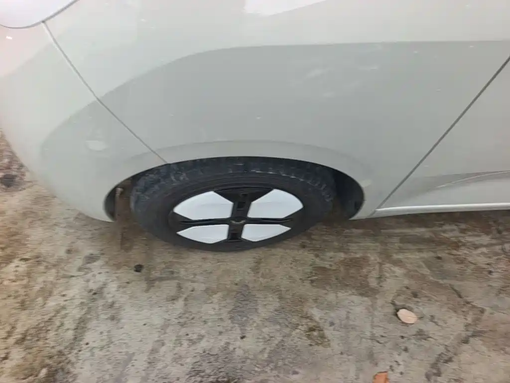 Wuling MINIEV — миниатюра 23