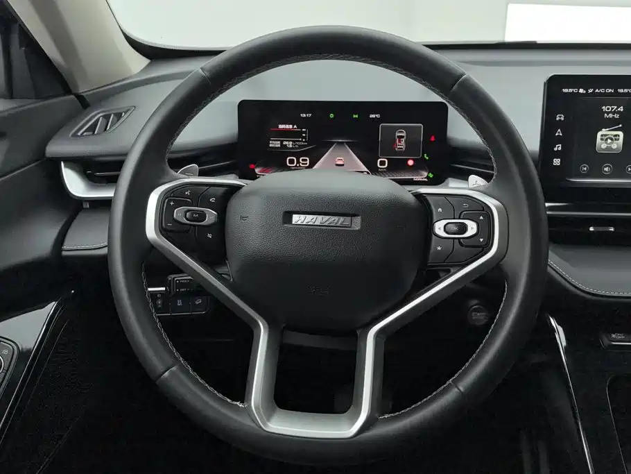 Haval H6 — миниатюра 15