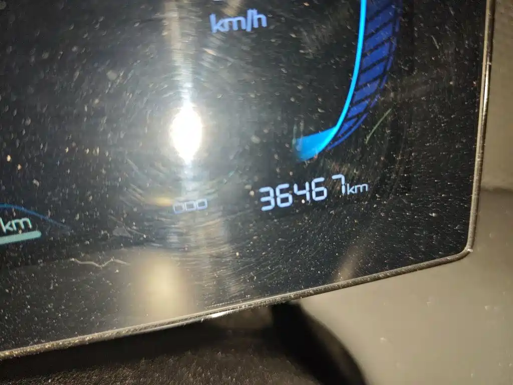 BYD Qin PLUS — миниатюра 8