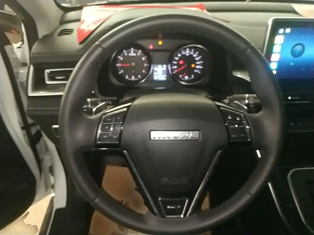 Haval M6 — миниатюра 11