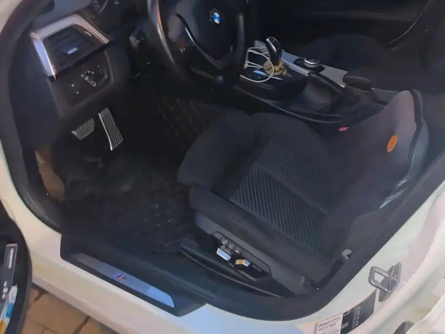 BMW 3 Series — миниатюра 9