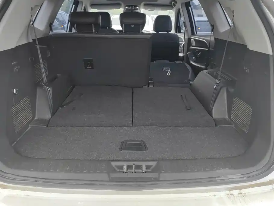Jetour X90 — миниатюра 4