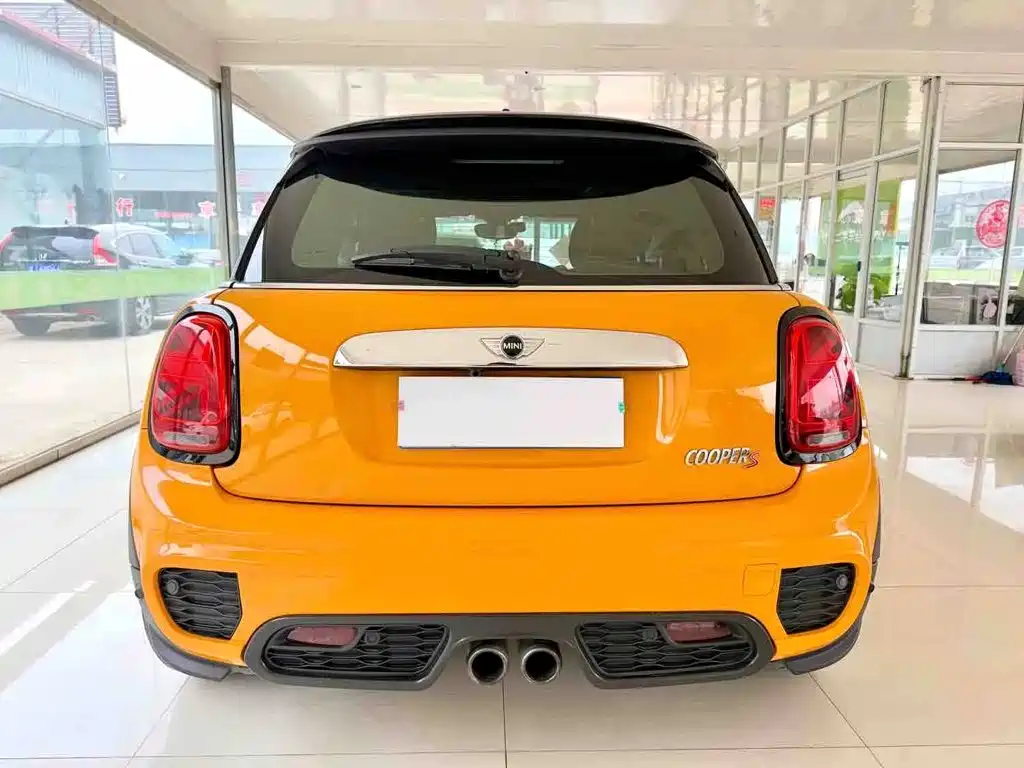 MINI Mini — миниатюра 4