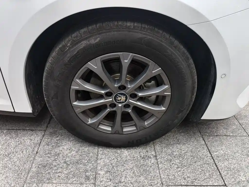 BYD Qin L — миниатюра 25