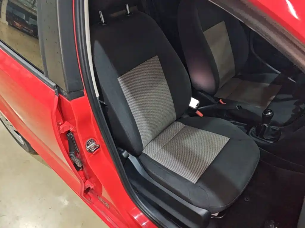Volkswagen Polo — миниатюра 25