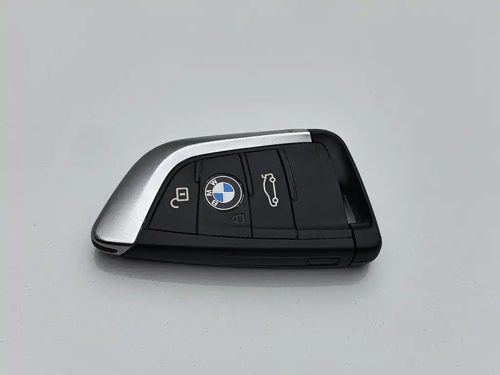 BMW X1 — миниатюра 19