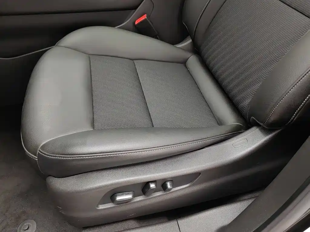 Cadillac XT4 — миниатюра 20