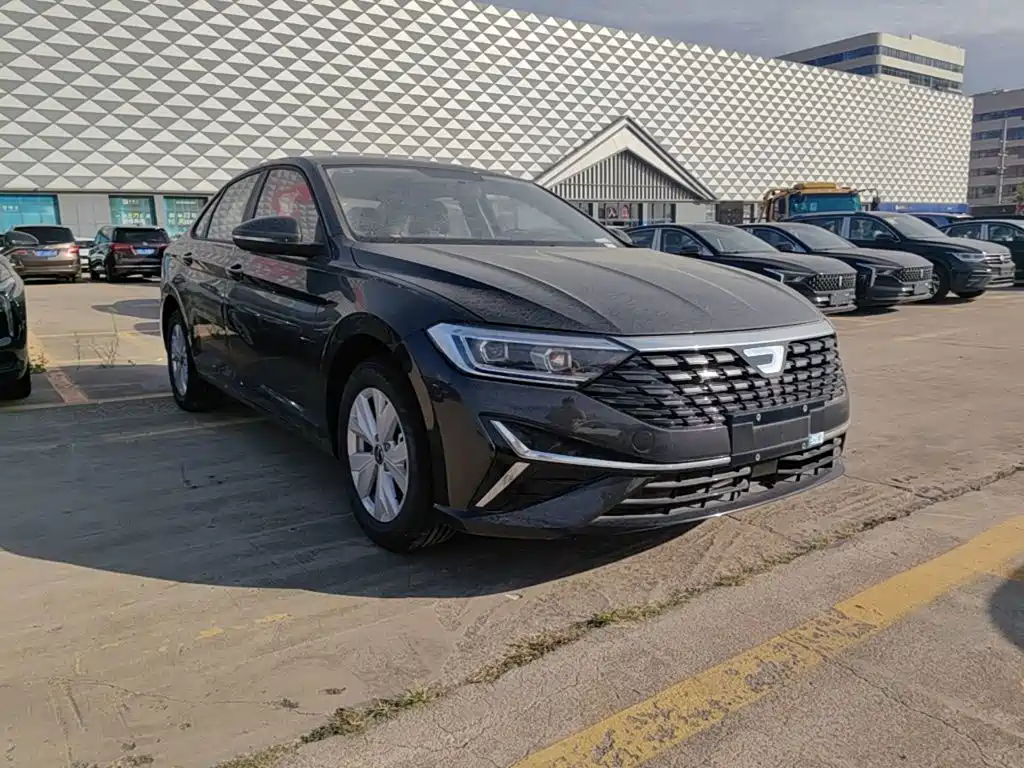 Jetta VA7 — миниатюра 4
