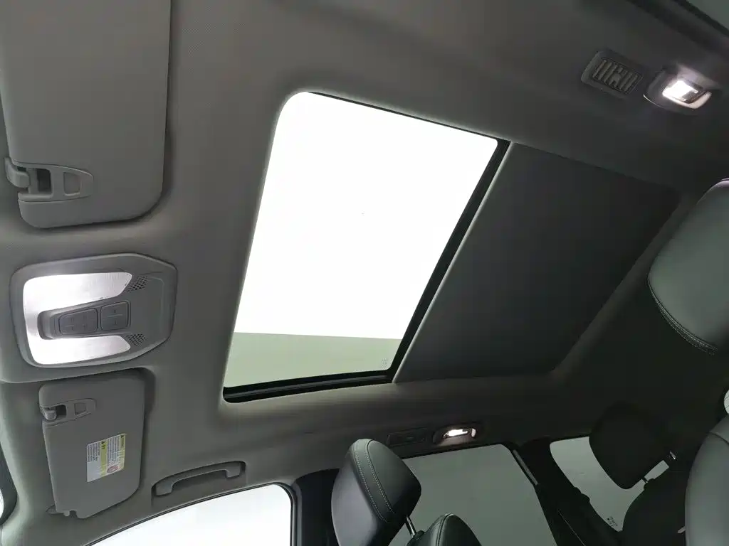 MAXUS G50 — миниатюра 14