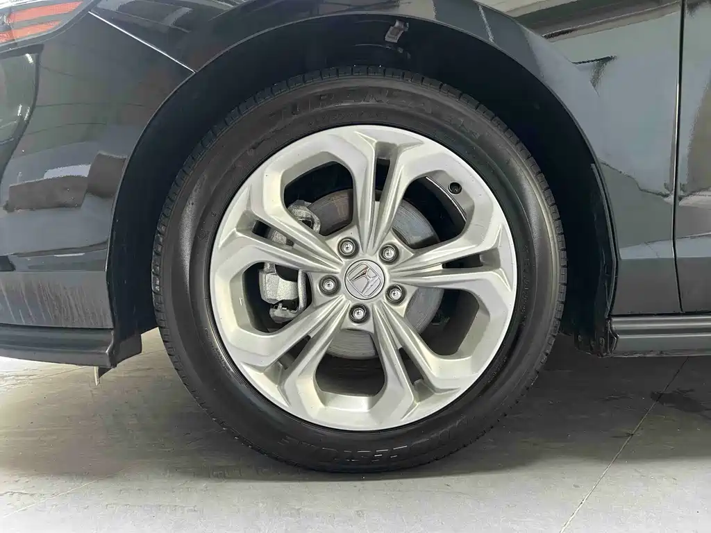 Honda Accord — миниатюра 3