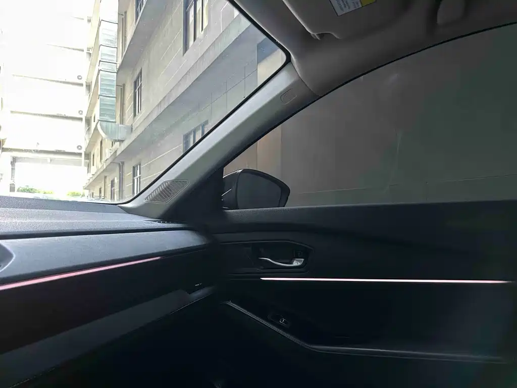 Honda Accord — миниатюра 15