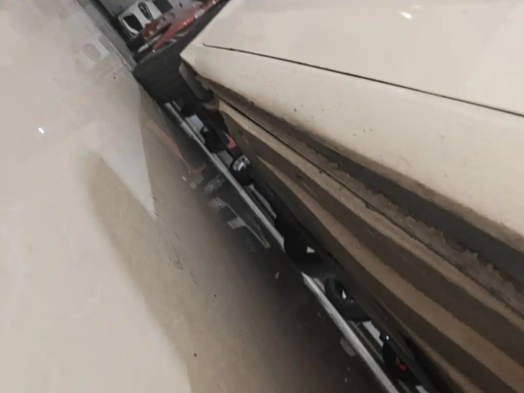 Volkswagen Lamando — миниатюра 21