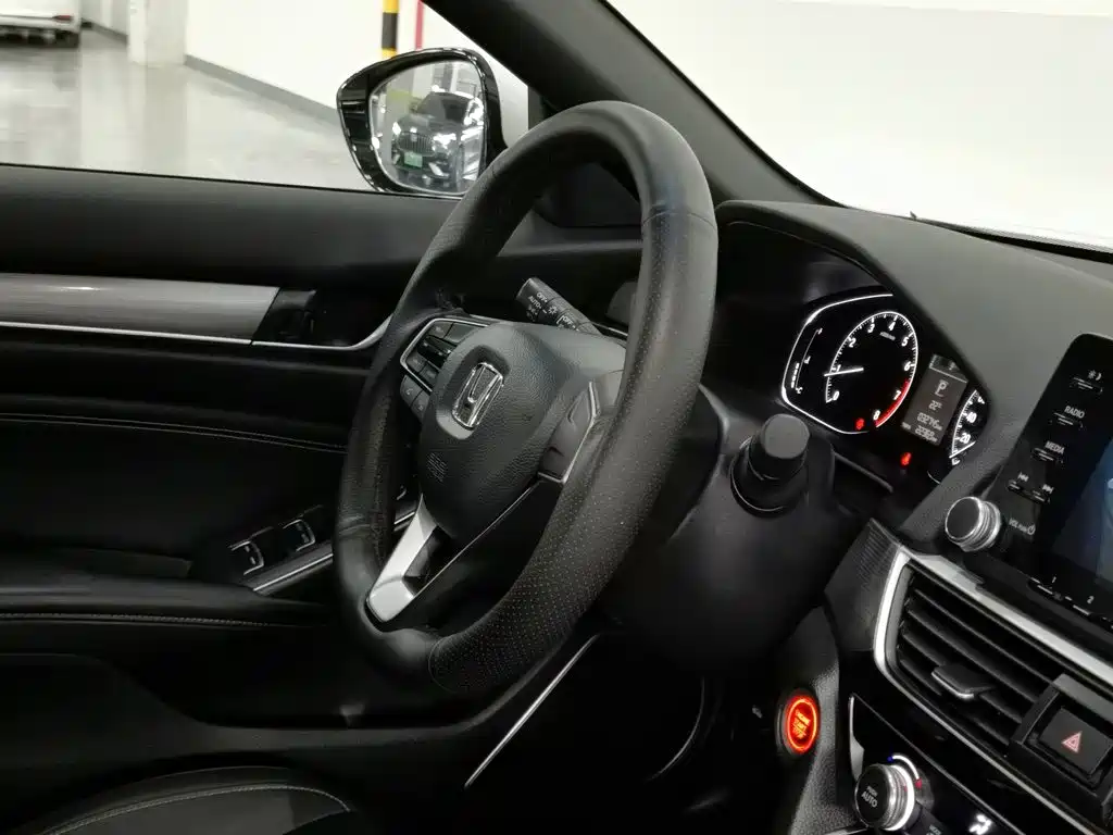 Honda Inspire — миниатюра 22