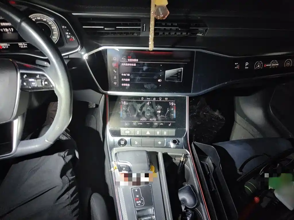 Audi A7 — миниатюра 6