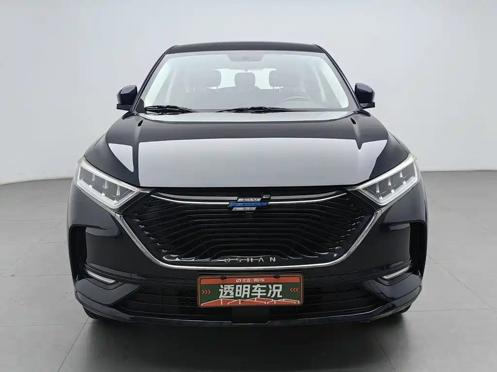 Oshan Oushang X7 — миниатюра 3