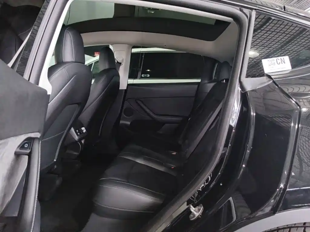 Tesla Model Y — миниатюра 17