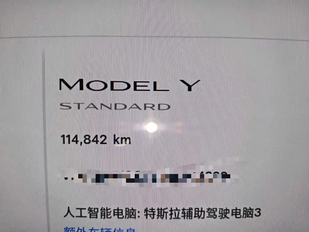 Tesla Model Y — миниатюра 12