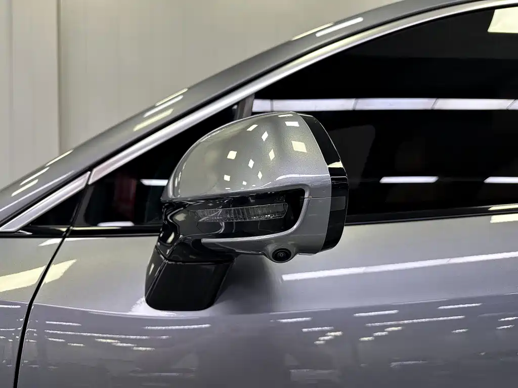 BYD L DM-i — миниатюра 43