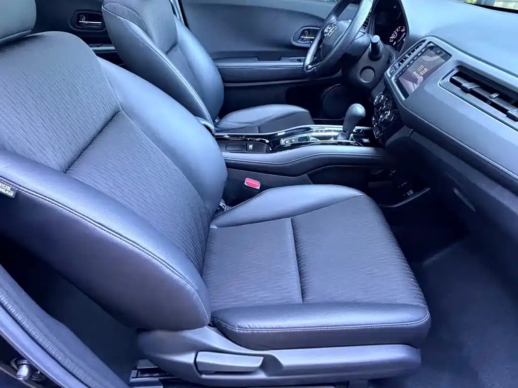 Honda Vezel — миниатюра 12