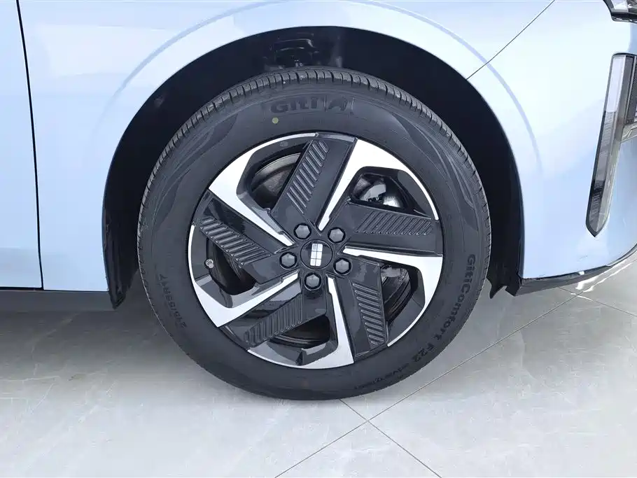 GEELY GALAXY GALAXY L6