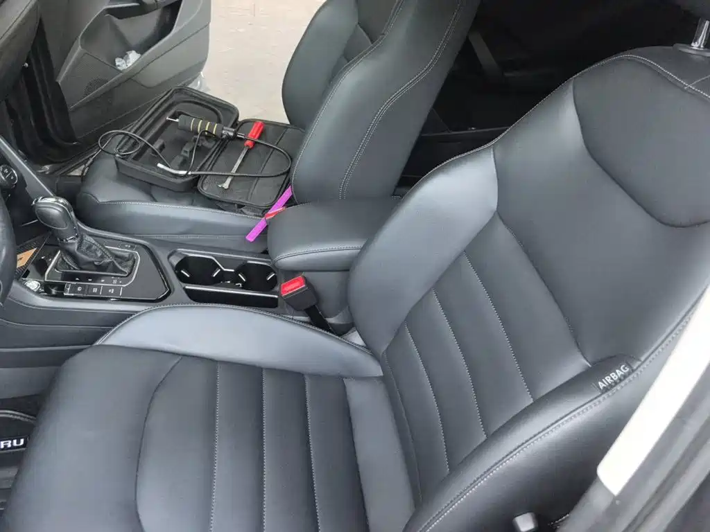 Volkswagen Tharu — миниатюра 8