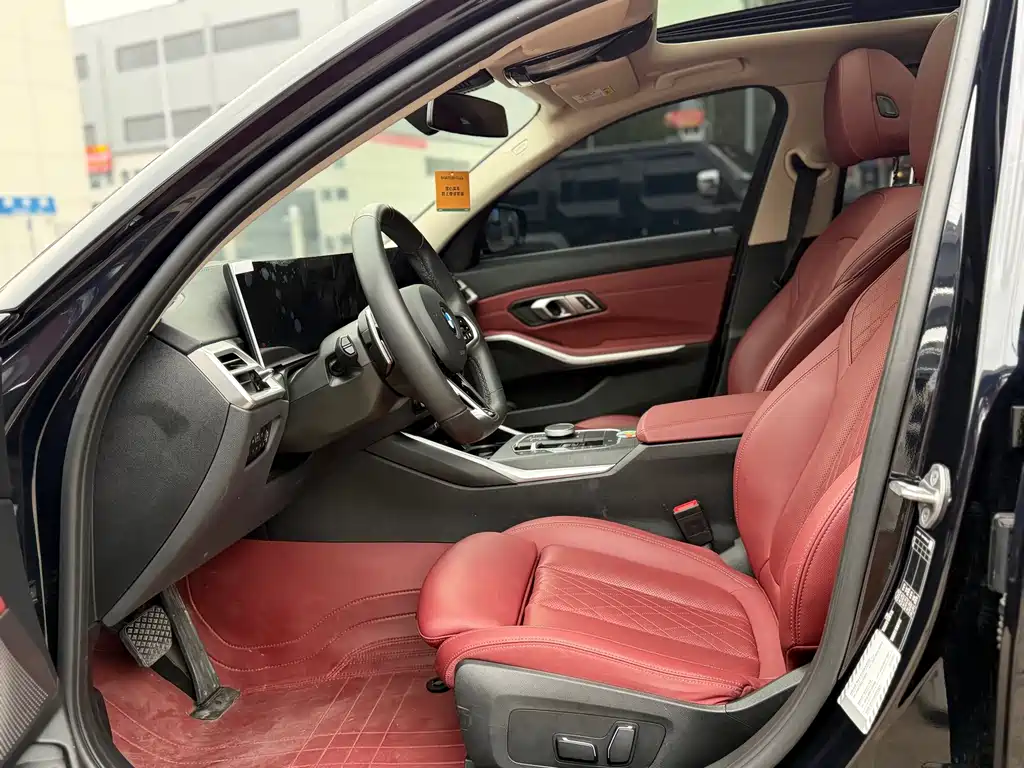 BMW 3 Series — миниатюра 9