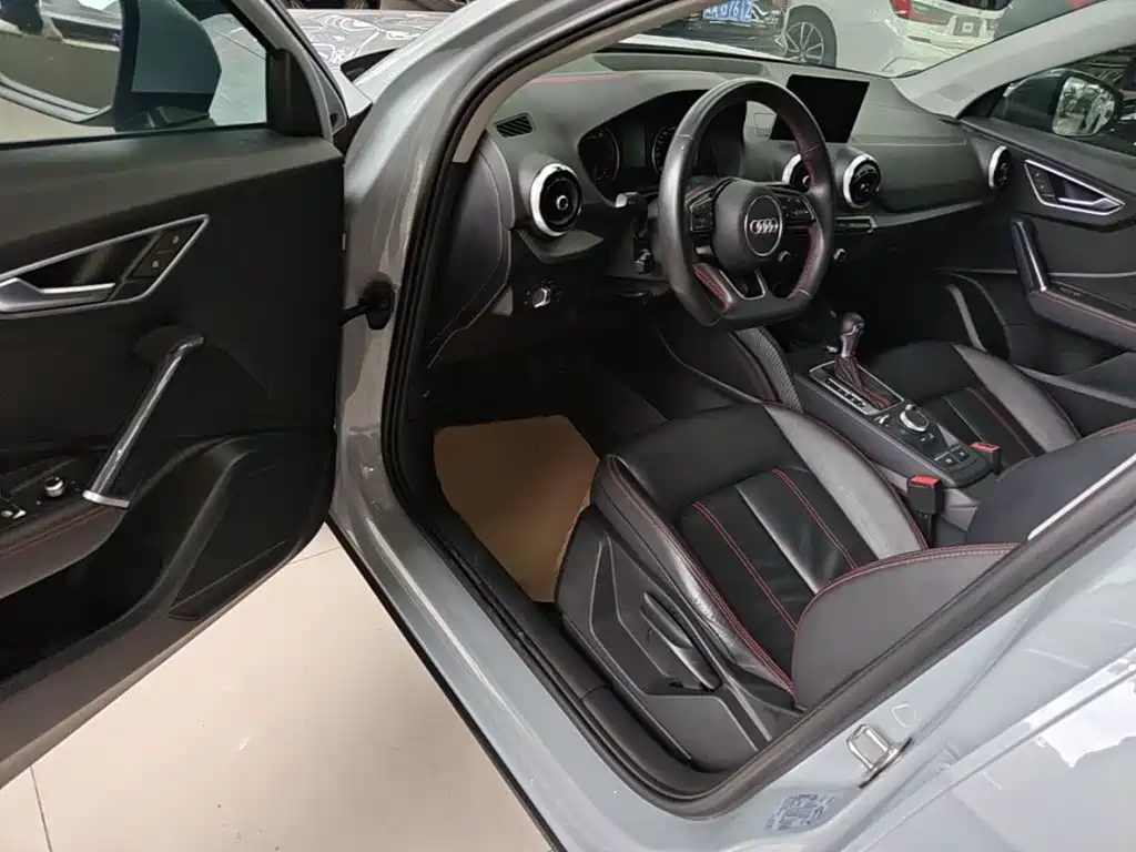 Audi Q2L — миниатюра 16