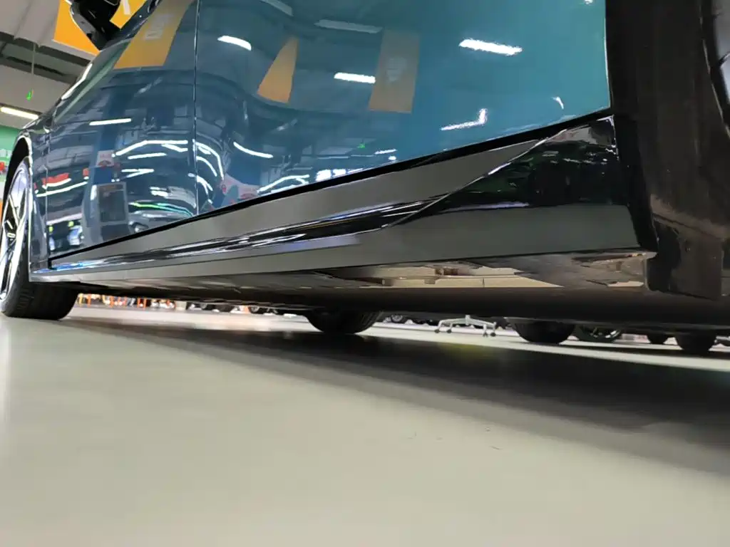 XPeng P7 — миниатюра 22