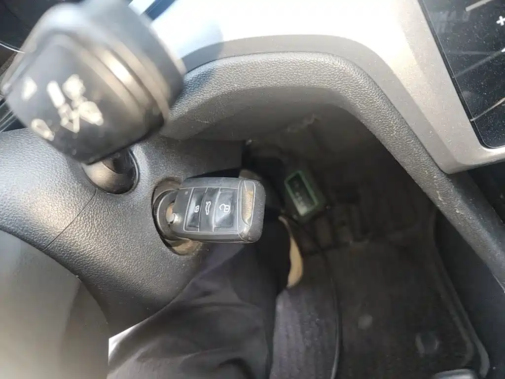 Volkswagen Lamando — миниатюра 9
