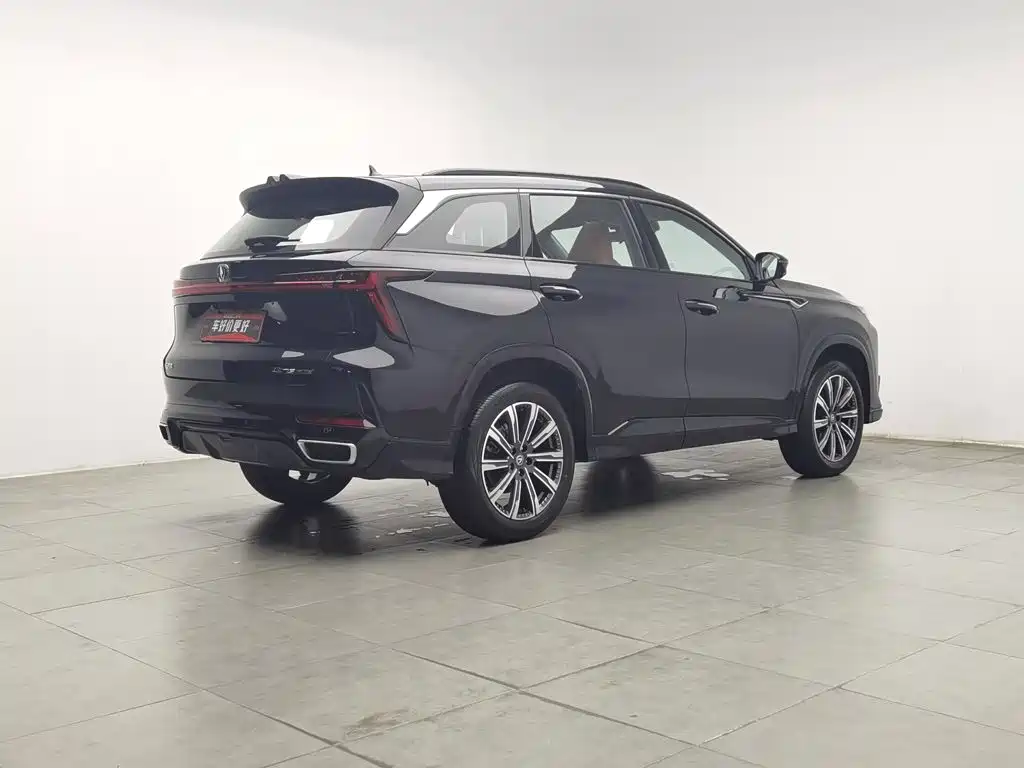 Changan CS75 PLUS — миниатюра 2