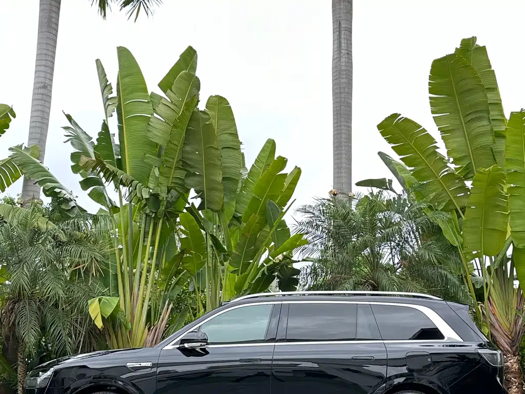 AITO ASK THE WORLD M9