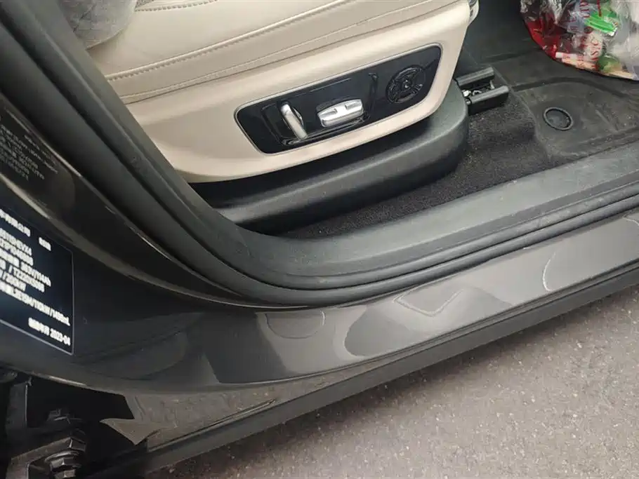 Li Auto L8 2023 Air